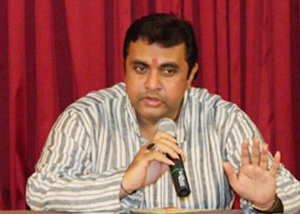 Pramod Madhwaraj